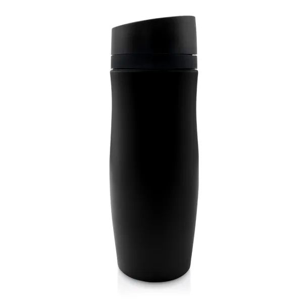  Air Gifts termo šalica 350 ml Crna