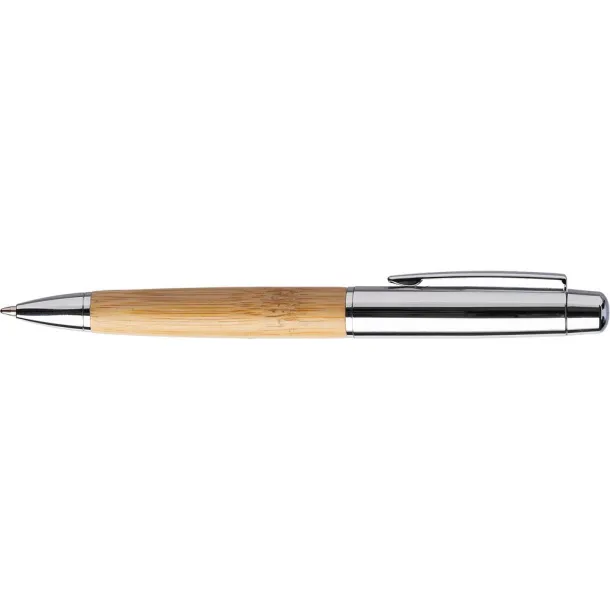  Ball pen silver