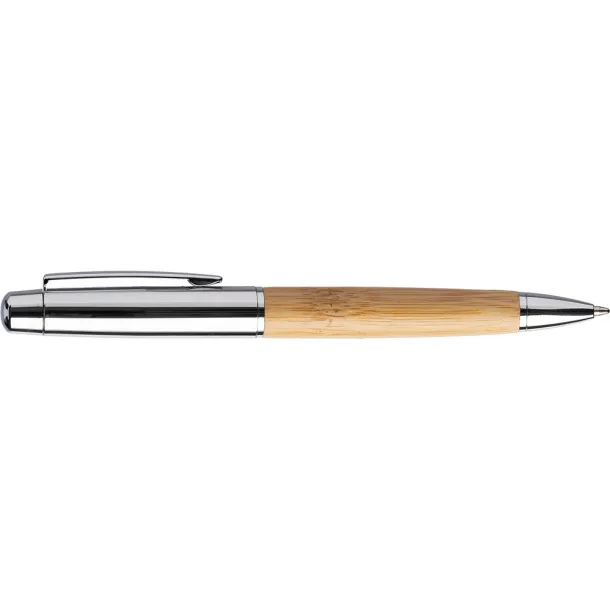  Ball pen silver
