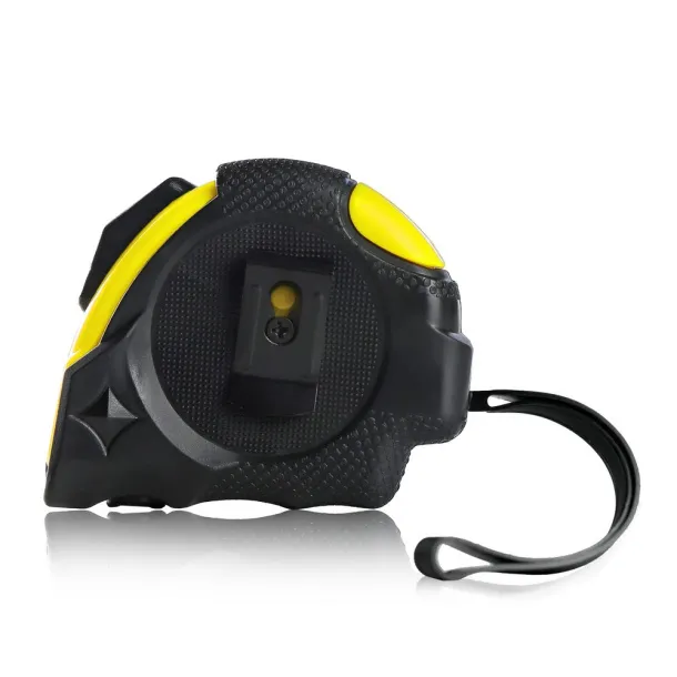  Measuring tape 5m Žuta