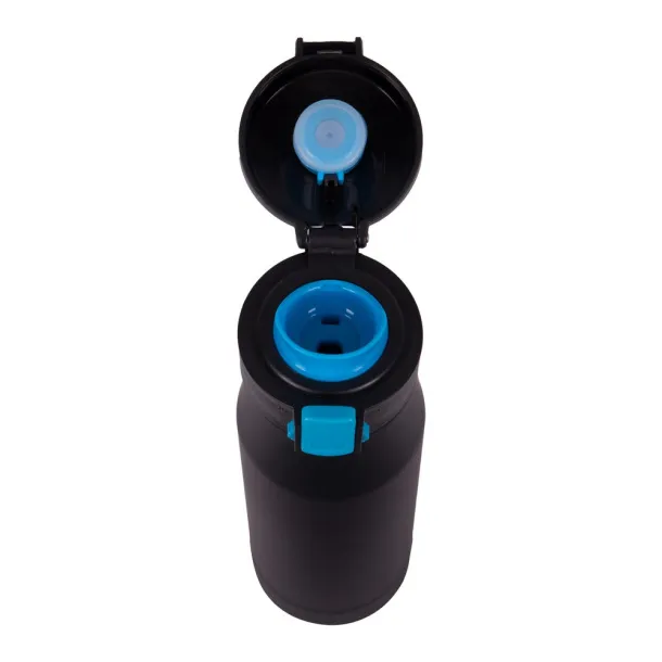  Air Gifts thermo mug 550 ml Plava