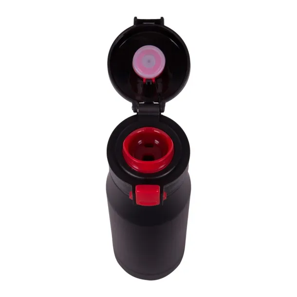  Air Gifts thermo mug 550 ml Crvena