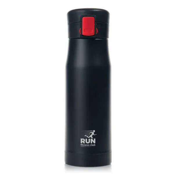  Air Gifts termo šalica 550 ml Crvena