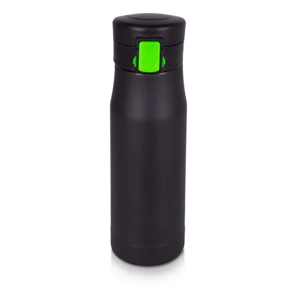  Air Gifts termo šalica 550 ml light green