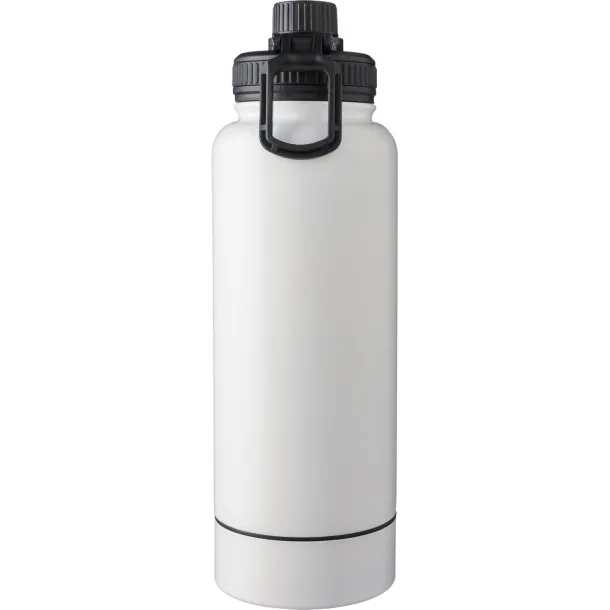  Thermo bottle 1000 ml Bijela