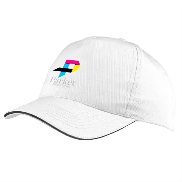  Cap Bijela