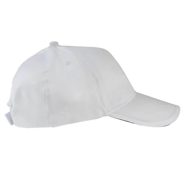  Cap Bijela
