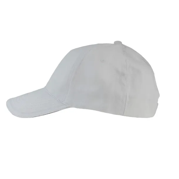  Cap Bijela