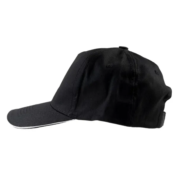  Cap Crna