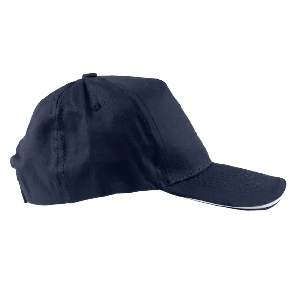 Cap navy blue
