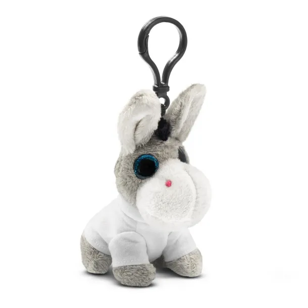 Boe Plush donkey, hanger A69F99