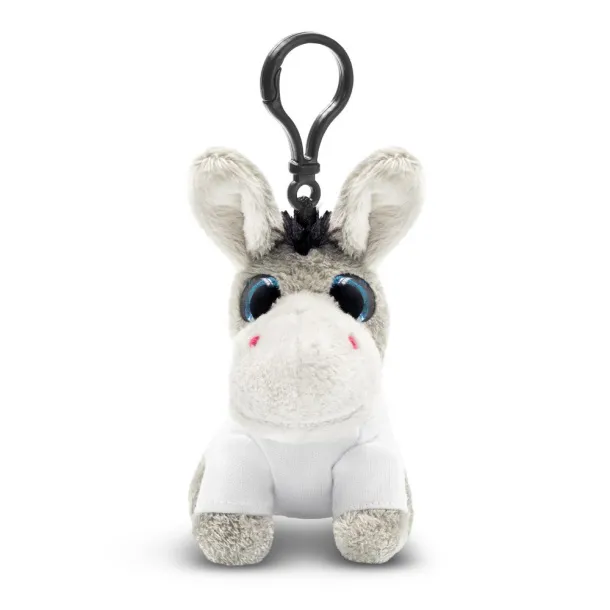 Boe Plush donkey, hanger A69F99