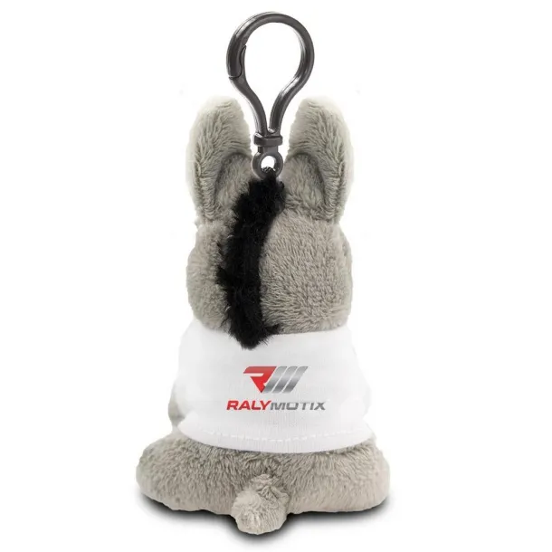 Boe Plush donkey, hanger A69F99