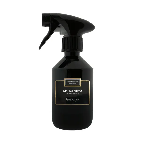  Home Perfume TREATMENTS A69F99