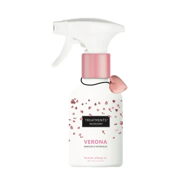  TREATMENTS miris za kuću pink