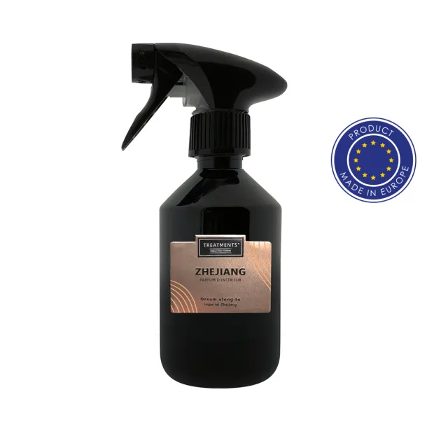  Home Perfume TREATMENTS brown