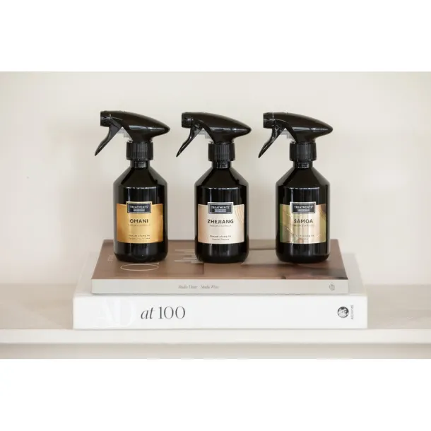  Home Perfume TREATMENTS brown