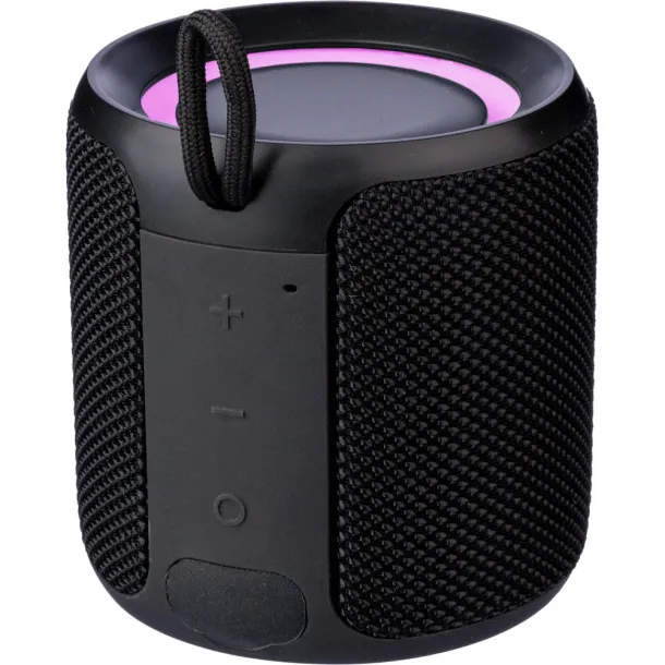  Wireless speaker Crna