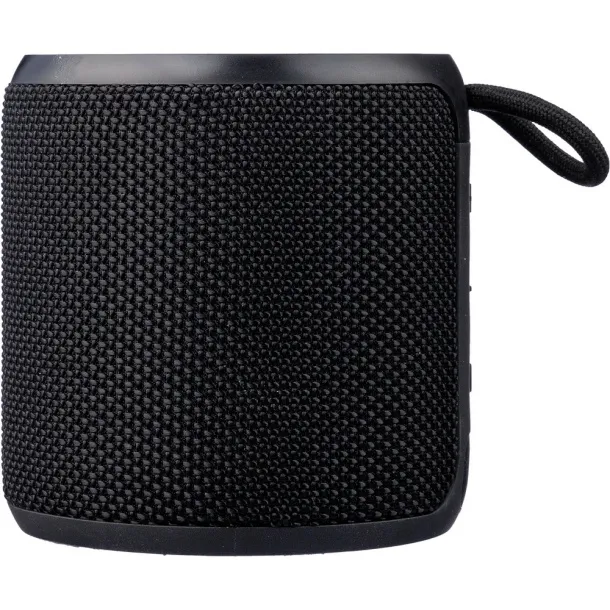  Wireless speaker Crna