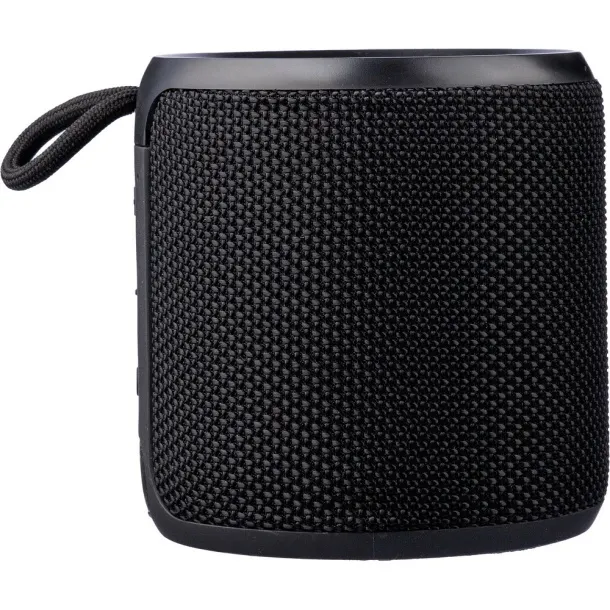  Wireless speaker Crna