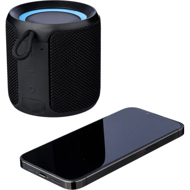  Wireless speaker Crna