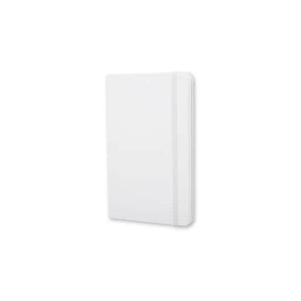  MOLESKINE Notebook approx. A5 Bijela