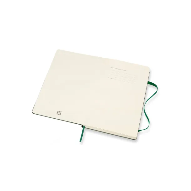  MOLESKINE Notebook approx. A5 khaki