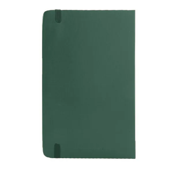  MOLESKINE Notebook approx. A5 khaki