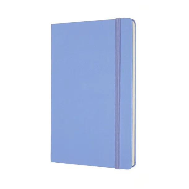  MOLESKINE Notebook approx. A5 Plava