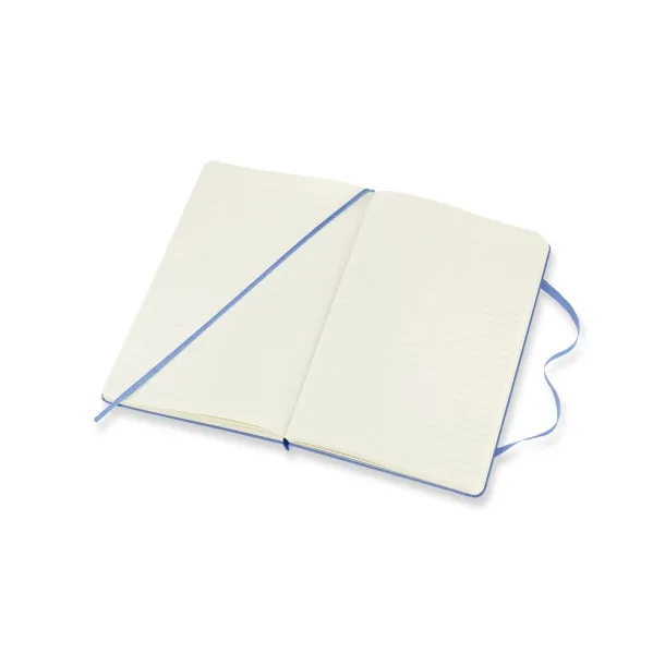  MOLESKINE Notebook approx. A5 Plava