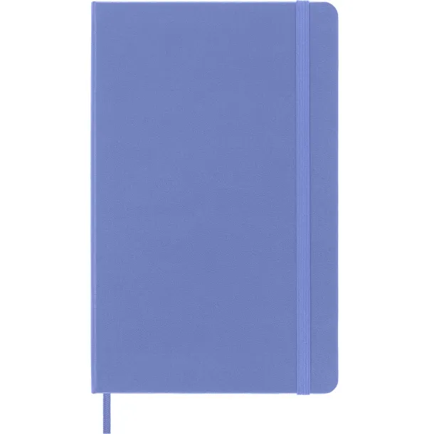 MOLESKINE Notebook approx. A5 Plava
