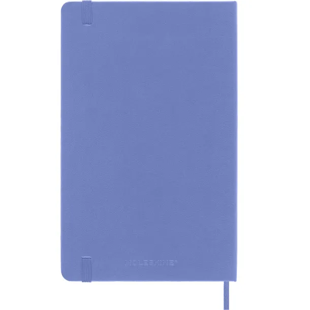  MOLESKINE Notebook approx. A5 Plava