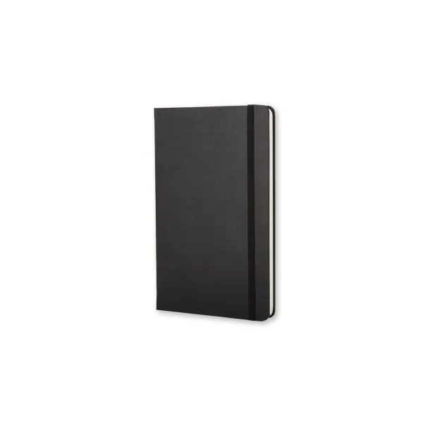  MOLESKINE Notebook approx. A5 Crna