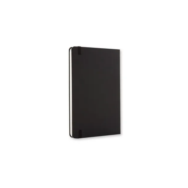  MOLESKINE Notebook approx. A5 Crna