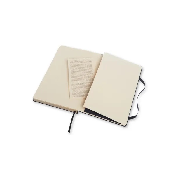  MOLESKINE notes, cca A5 Mornarski plava