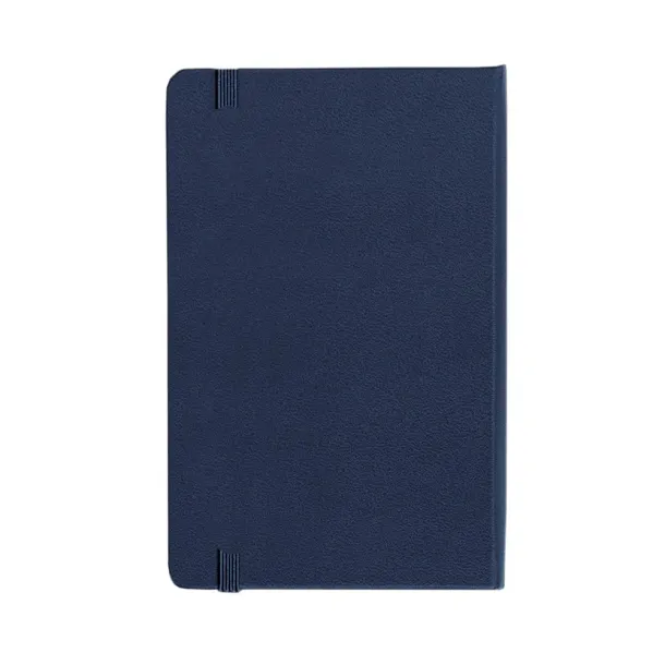  MOLESKINE Notebook approx. A5 navy blue