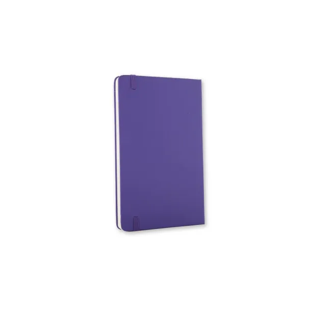  MOLESKINE Notebook approx. A5 purple