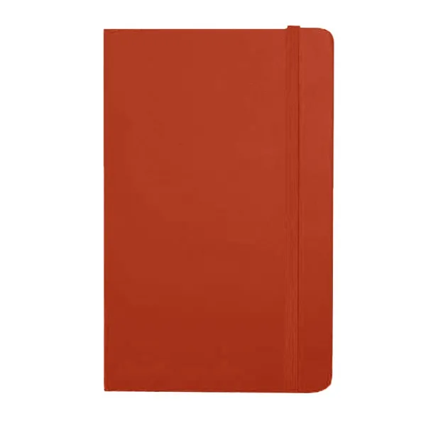  MOLESKINE Notebook approx. A5 Narančasta