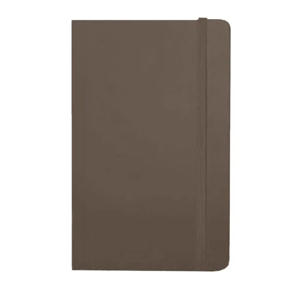  MOLESKINE Notebook approx. A5 brown