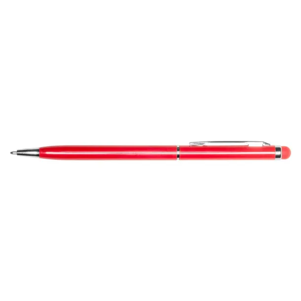  Ball pen, touch pen Crvena