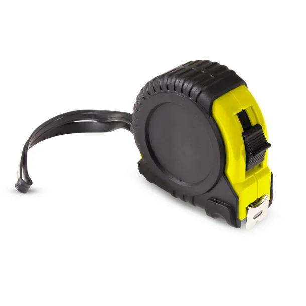  Measuring tape 3m Žuta