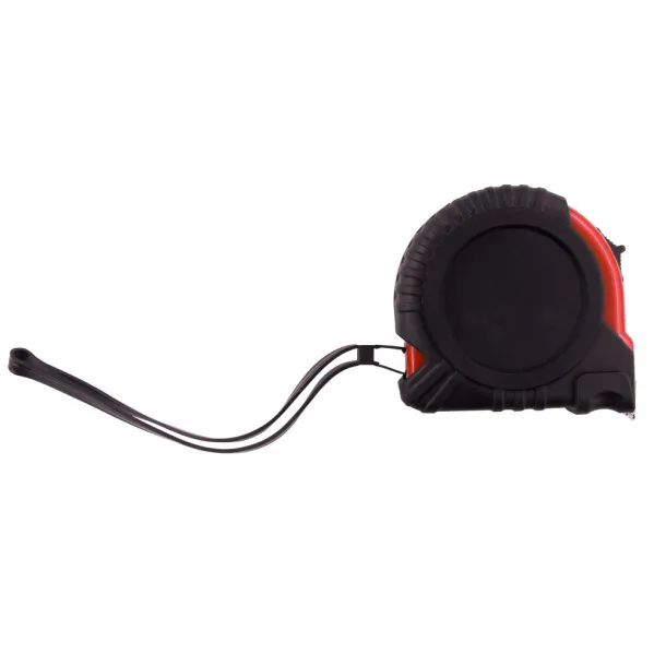  Measuring tape 3m Crvena
