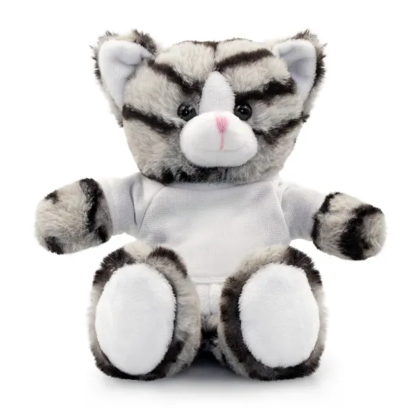 Merlin Plush cat A69F99