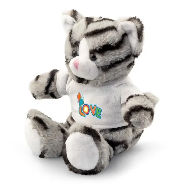 Merlin Plišana maca A69F99