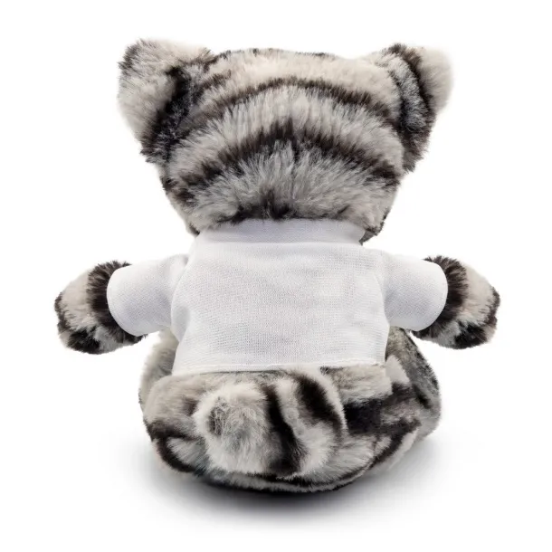 Merlin Plush cat A69F99