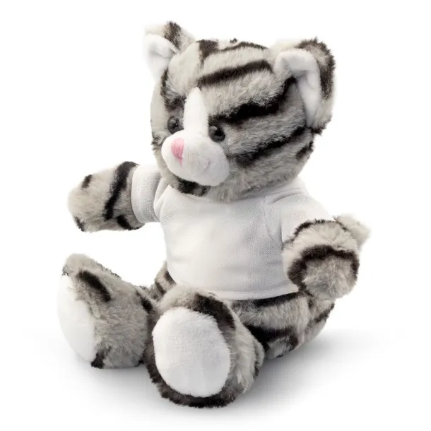 Merlin Plush cat A69F99