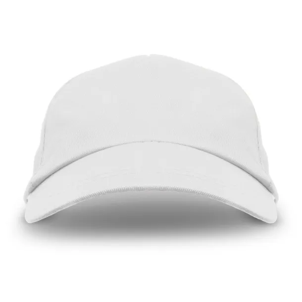  Cap, children size Bijela