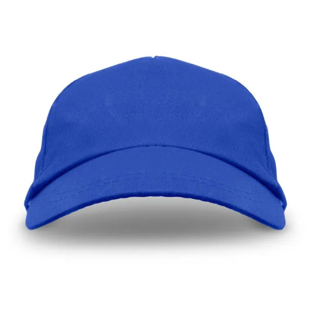  Cap, children size navy blue