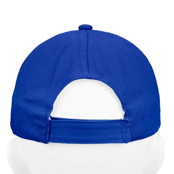  Cap, children size navy blue