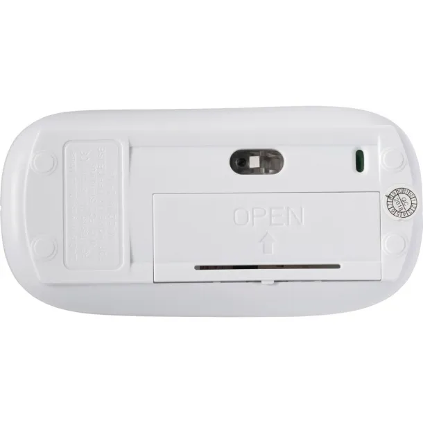  Wireless computer mouse Bijela